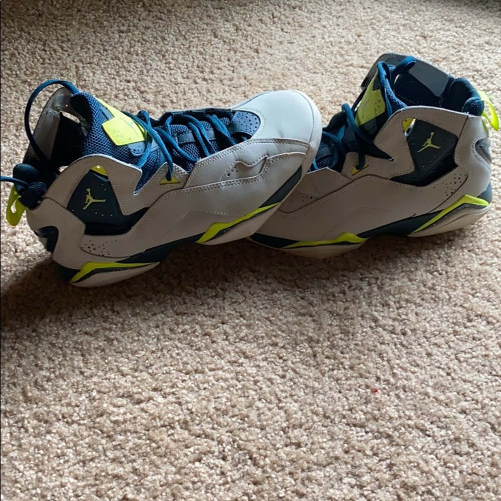Jordan 7